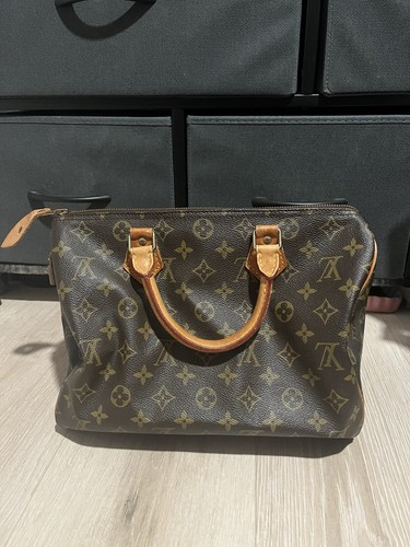Borsa louis vuitton - louis, monogram