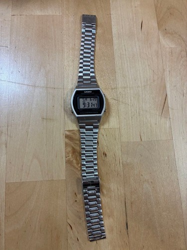 Orologio digitale casio - orologio,