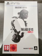 The Last of Us Complete 