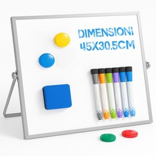 Lavagna Magnetica Cancellabile