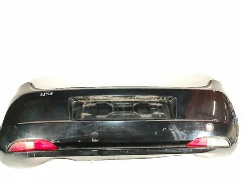 Paraurti posteriore fiat - posteriore,