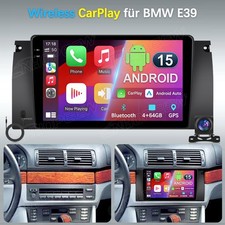 64gb per bmw serie e39 - bmw, 5