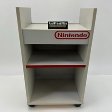 Console nintendo nes - console,