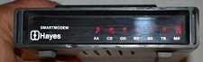Microcomputer smartmodem Hayes