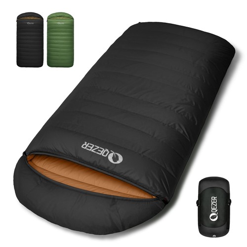 Qezer sacco pelo xxl - pelo, per