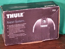 Thule 753 rapid - system, barre