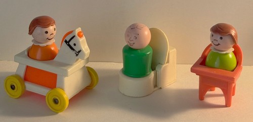 Fisher price seggiolone - price,