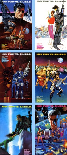 Nick fury shield - nick,