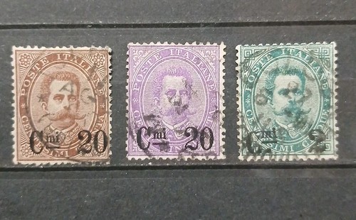 1890 1891 regno - regno, umberto