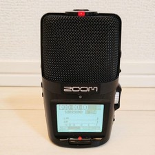 ZOOM H2n Registratore