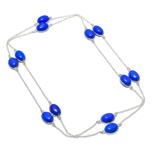 Collana gioielli argento - collana,