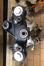 Yahama XT 600 Forcelle 3TB