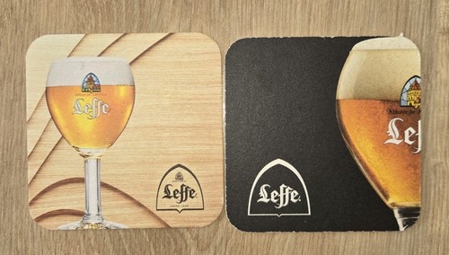Sous bocks différents - sous,
