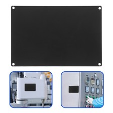  10pz Placca Rettangolare