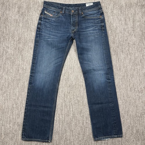 Diesel viker jeans - jeans, dritti