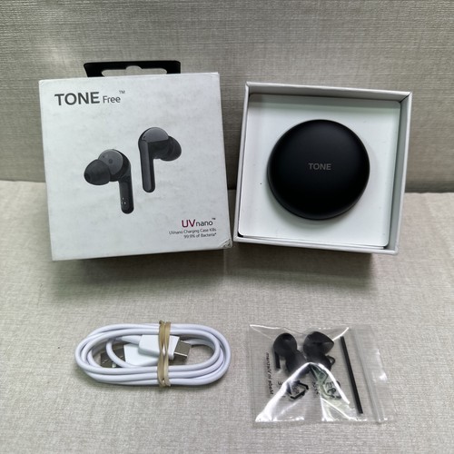 Tone free hbs fn6 - tone, hbs-fn6