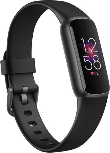 Fitbit luxe fitness - -,