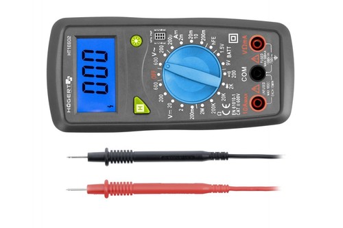 Högert technik misuratore - technik,