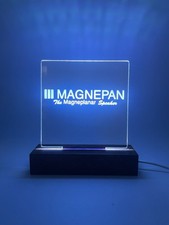 Magnepan Megneplanar
