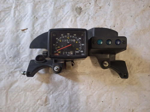 Compteur aprilia 125 etx - 125,
