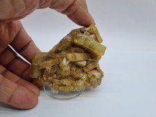 Minerali◇Barite Provenienza