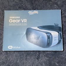 SAMSUNG GEAR VR OCULUS