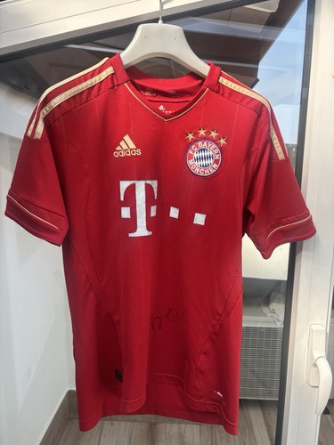 Maglia calcio originale bayern - originale,