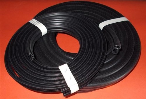 Kit guarnizione vano porta - , e