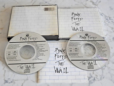 PINK FLOYD THE WALL 2CD 1979