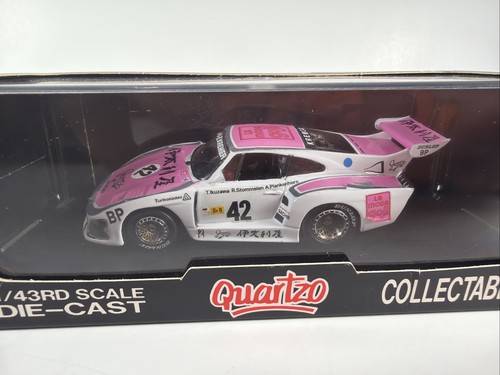 Quarzo porsche 935 - quarzo,
