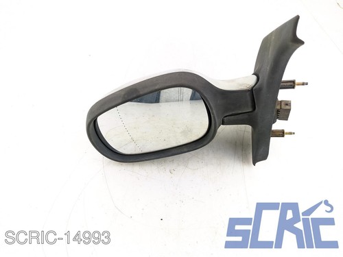 Specchietto laterale renault - laterale,