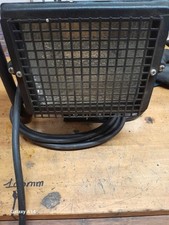 Faro Portatile Alogeno Per Interno Ed Esterno