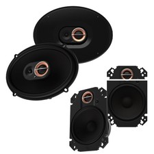 Infinity kappa463xf 4x6 way - kappa463xf, 2-way