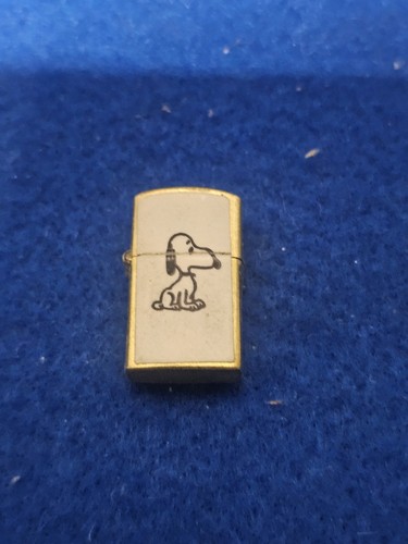 Accendino zippo vintage con - zippo,