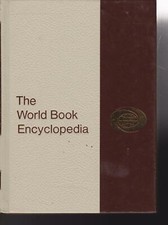 THE WORLD BOOK ENCYCLOPEDIA 10