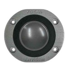 Focal Solo, Modulo tweeter di