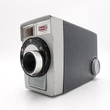 Fotocamera kodak brownie - fotocamera,
