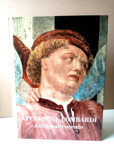 Affreschi lombardi del - affreschi,