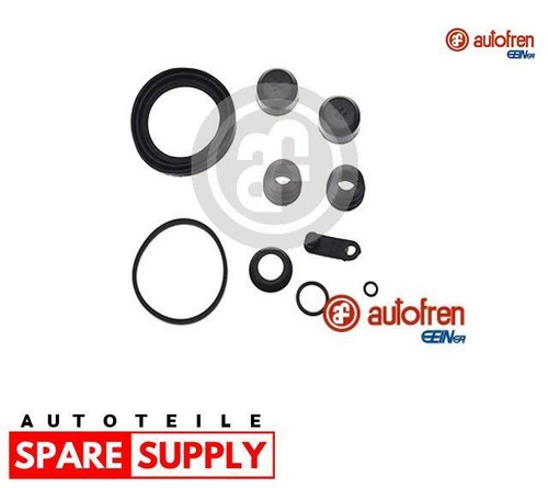 Kit riparazione pinza freno - riparazione,
