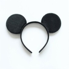 Orecchie topolino decorazioni - orecchie,