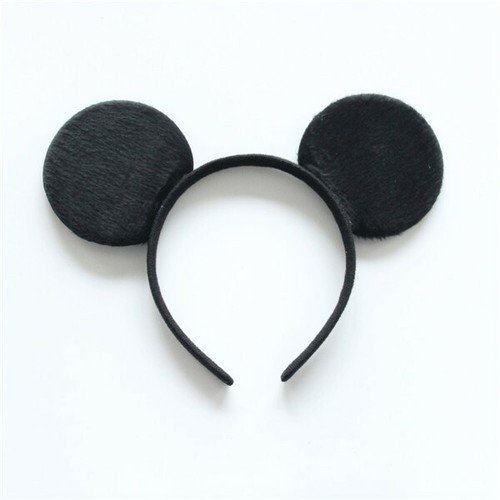 Orecchie topolino decorazioni - orecchie,