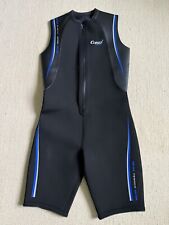 muta da sub Cressi (usata 1 volta)