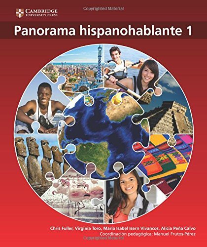 Panorama hispanohablante