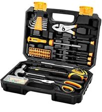 CASSETTA ATTREZZI SET DI