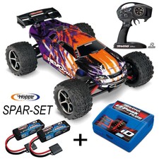Traxxas E-Revo 1:16 TSM Viola