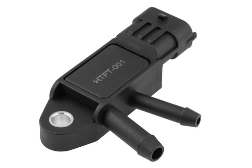 Exhaust gas pressure - , sensor