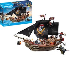 Playmobil galeone dei - -, pirati