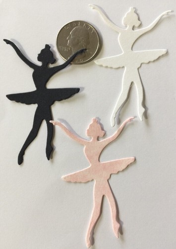 Ballerina fustelle - ballerina,