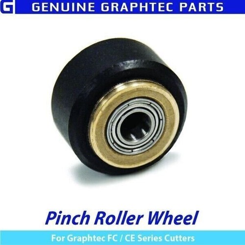 Graphtec rullo spinta - spinta, /