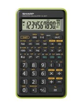 CALCOLATRICE SCIENTIFICA 131